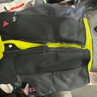 dainese smart jacket d-air