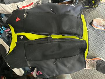 dainese smart jacket d-air