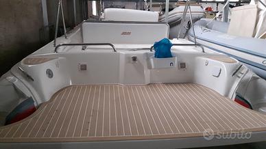 gommone joker boat ef 27