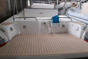 gommone joker boat ef 27