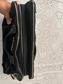 Borsa da uomo, Piquadro porta pc e documenti