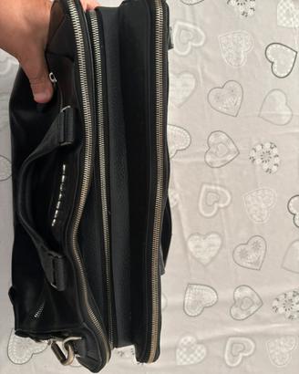 Borsa da uomo, Piquadro porta pc e documenti