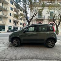 Panda 4x4 - 1.3 multijet - 3 serie