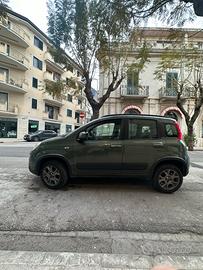 Panda 4x4 - 1.3 multijet - 3 serie