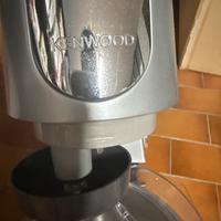 KENWOOD MIXER XL