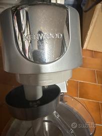 KENWOOD MIXER XL