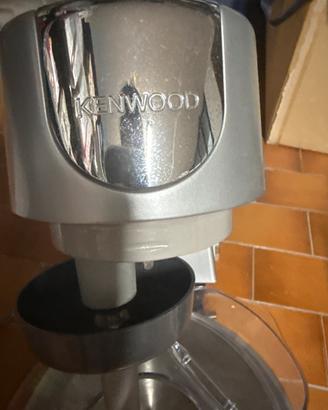 KENWOOD MIXER XL