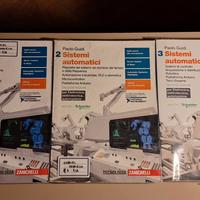 SISTEMI AUTOMATICI 1,2,3