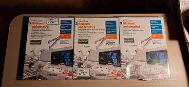 SISTEMI AUTOMATICI 1,2,3