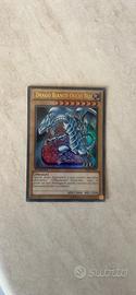 Carta yu-gi-ho