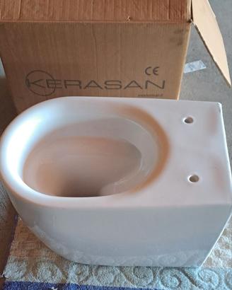 wc bagno 
