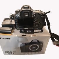 CANON 5D Mark III