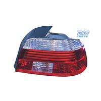 FANALE DESTRO BMW E39 BERLINA 00-03 LED BIANCO ROS