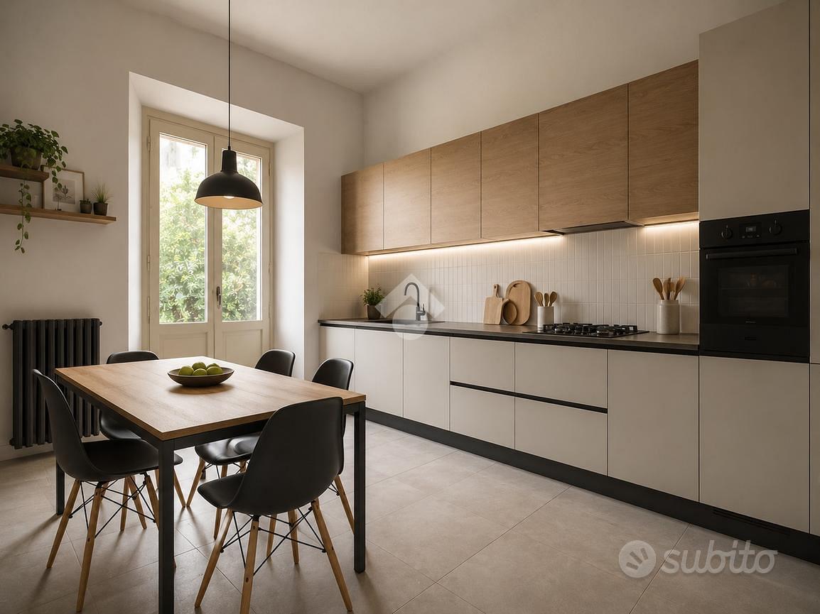 Apartment in Prato, San Paolo - Vista 3