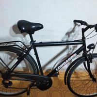 bici da passeggio Lombardo 28 