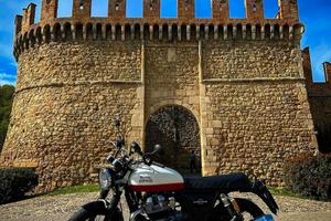 Royal Enfield Intercpetor 650