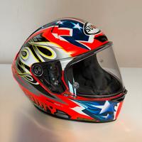 Casco Suomy gp sr XL