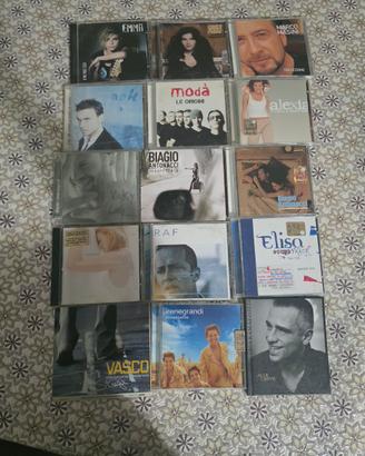  CD Vari 