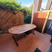 tavolo da giardino