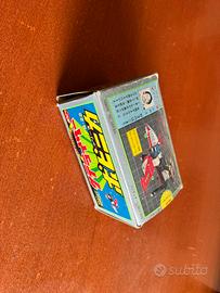 POPY PB-22 DANGUARD SATELITHER  Made in JAPAN