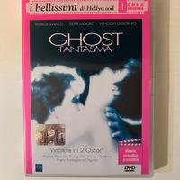DVD - Ghost