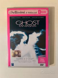 DVD - Ghost