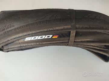 coperto vino Continental Grand Prix 5000