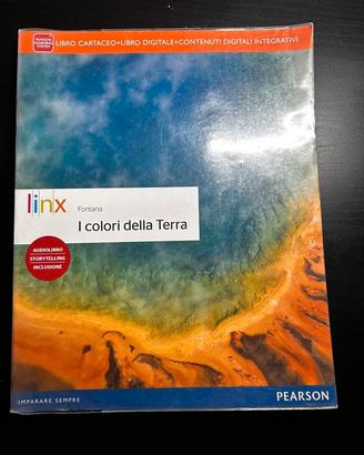 I Colori della Terra