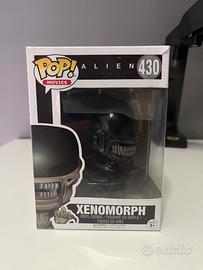 Xenomorph funko pop
