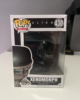 Xenomorph funko pop