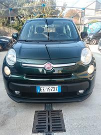 Fiat 500L 1.4 T-Jet 120 CV Trekking