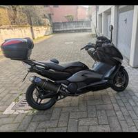 yamaha TMAX