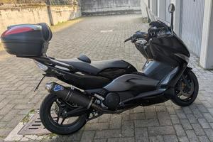 yamaha TMAX