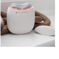 Dispositivo micro corrente viso