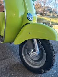 vendoVespa 50L anno 1967