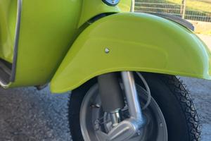 vendoVespa 50L anno 1967