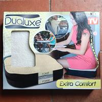 Dualuxe - Cuscino in gel