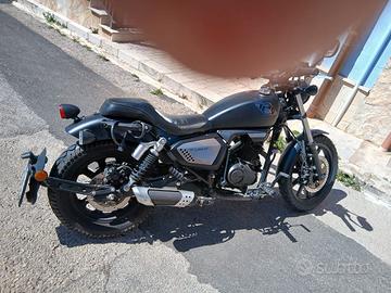 Moto 125