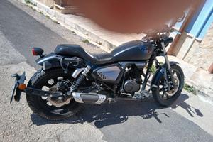 Moto 125