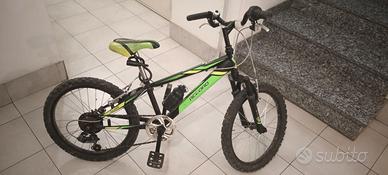 Bicicletta per bambini