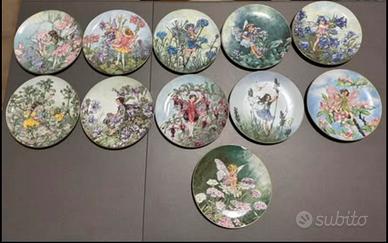 Piatti Villeroy&Boch