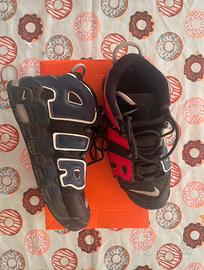 Nike Air More Uptempo