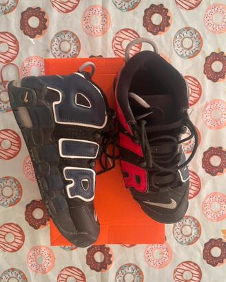 Nike Air More Uptempo