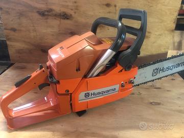Motosega Husqvarna