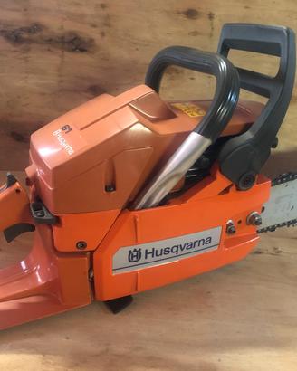 Motosega Husqvarna