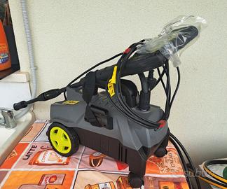 idropulitrice potente