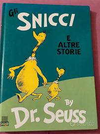 Gli Snicci e altre storie, serie del Dott. Seuss