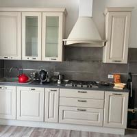 Cucina Madeleine Scavolini