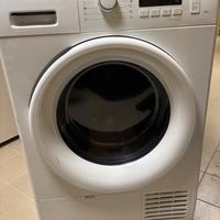 Asciugatrice whirpool