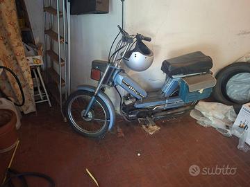 ciclomotore garelli 50 3 marce
